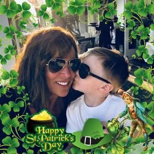 Meet your Posher, Patti